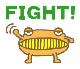 Shiga Prefectural dedicated stickers sticker #131327