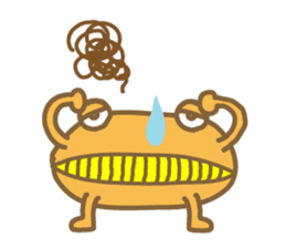 Shiga Prefectural dedicated stickers sticker #131328