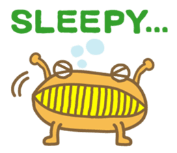 Shiga Prefectural dedicated stickers sticker #131330