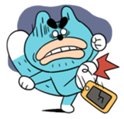 Coo & Comi sticker #131804