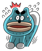 Coo & Comi sticker #131811