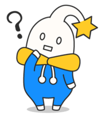 Hoshinoko sticker #131829