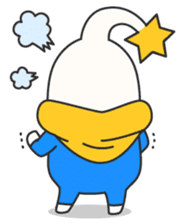 Hoshinoko sticker #131833