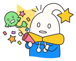 Hoshinoko sticker #131834