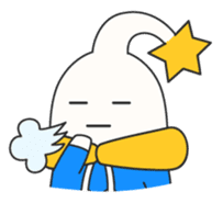 Hoshinoko sticker #131835