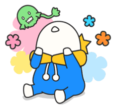 Hoshinoko sticker #131837