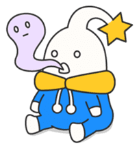 Hoshinoko sticker #131838