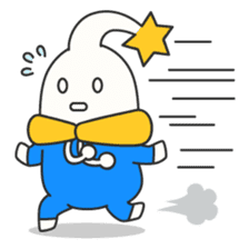 Hoshinoko sticker #131841