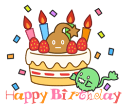 Hoshinoko sticker #131842