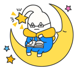 Hoshinoko sticker #131847