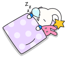 Hoshinoko sticker #131848