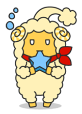 Hoshinoko sticker #131850