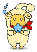 Hoshinoko sticker #131850