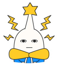 Hoshinoko sticker #131851