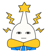 Hoshinoko sticker #131851