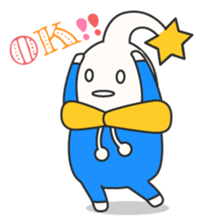 Hoshinoko sticker #131852