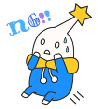 Hoshinoko sticker #131853