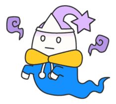 Hoshinoko sticker #131856