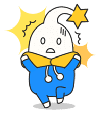 Hoshinoko sticker #131859