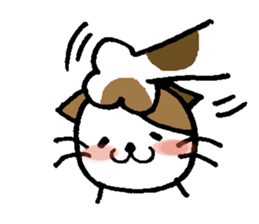 Nyansuke Allways sticker #131949