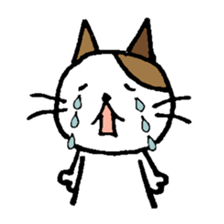 Nyansuke Allways sticker #131964