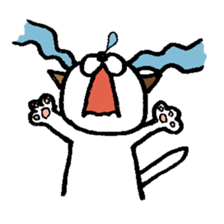 Nyansuke Allways sticker #131965