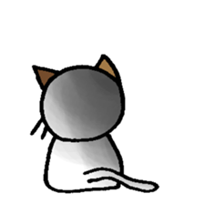 Nyansuke Allways sticker #131969