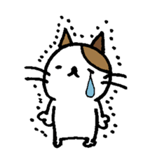 Nyansuke Allways sticker #131978