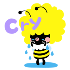 Beechi sticker #132022