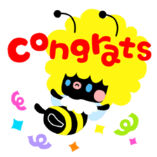 Beechi sticker #132024