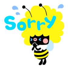 Beechi sticker #132025