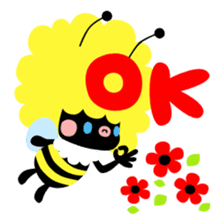 Beechi sticker #132026