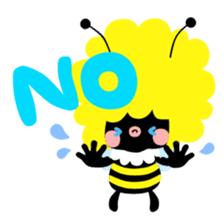 Beechi sticker #132028