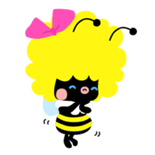 Beechi sticker #132030
