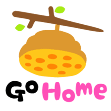 Beechi sticker #132031