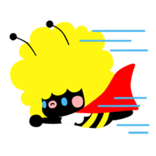 Beechi sticker #132032