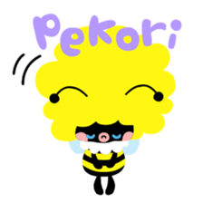 Beechi sticker #132033