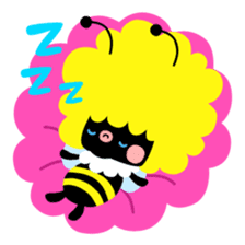 Beechi sticker #132034
