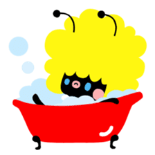 Beechi sticker #132035