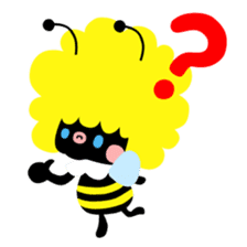 Beechi sticker #132037