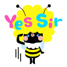 Beechi sticker #132040