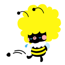 Beechi sticker #132041