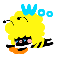 Beechi sticker #132042