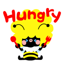 Beechi sticker #132045