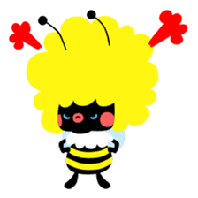 Beechi sticker #132046