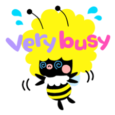 Beechi sticker #132047