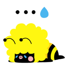 Beechi sticker #132048