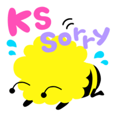 Beechi sticker #132050