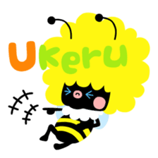 Beechi sticker #132051