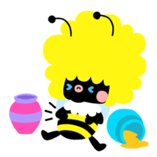 Beechi sticker #132052
